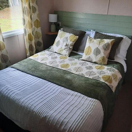 Beautiful 3 Bedroom Caravan With Hot Tub - Tattershall Lakes Eksteriør bilde