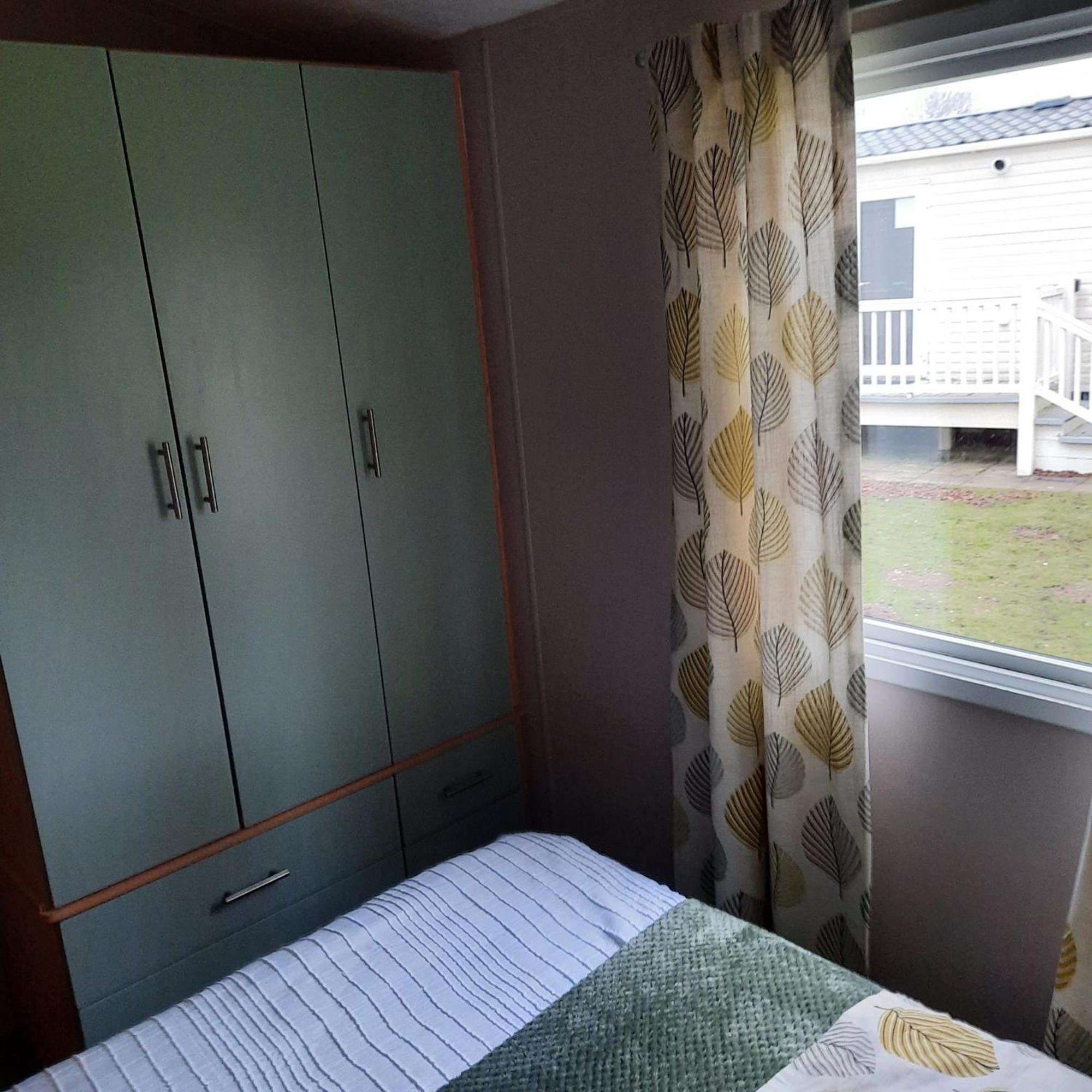 Beautiful 3 Bedroom Caravan With Hot Tub - Tattershall Lakes Eksteriør bilde